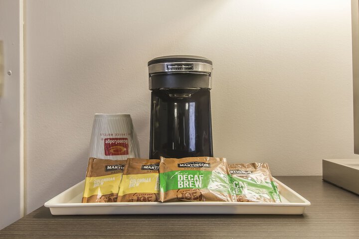 Breakfast/Coffee Service 57 of 62