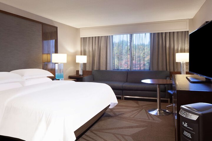 Hilton Parsippany