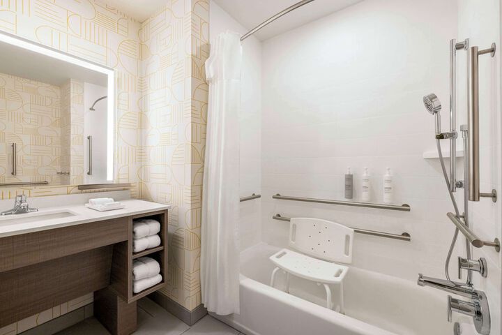 Home2 Suites by Hilton Livingston Yellowstone