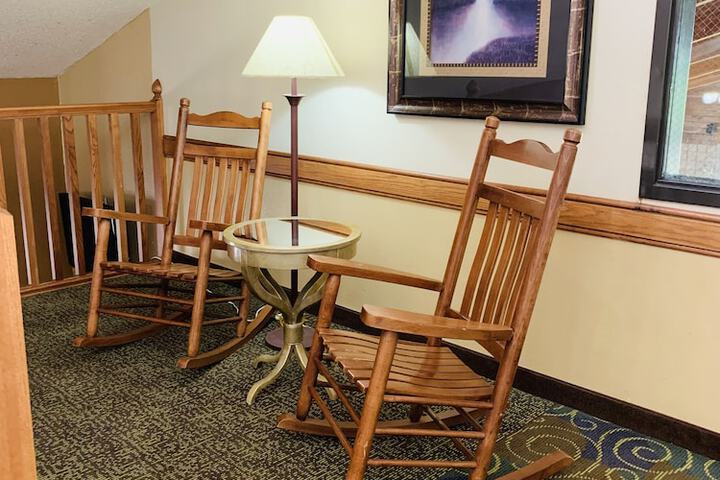 AmericInn by Wyndham Kewanee