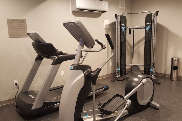 Health and Fitness 36 of 38