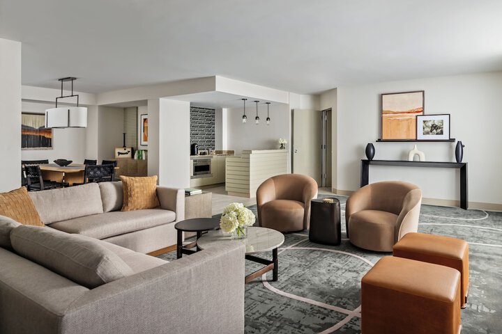 Grand Hyatt Scottsdale Resort