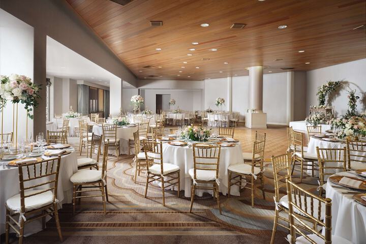 Wedding/Banquet 92 of 95