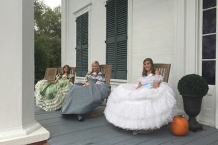 Everhope Plantation