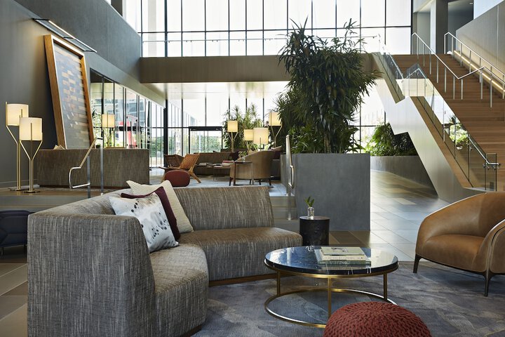 Kimpton Sawyer Hotel by IHG