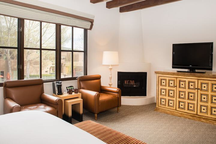 La Posada de Santa Fe a Tribute Portfolio Resort & Spa by Marriott