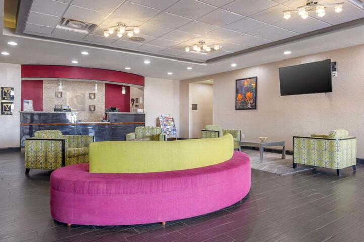 Comfort Inn & Suites Artesia