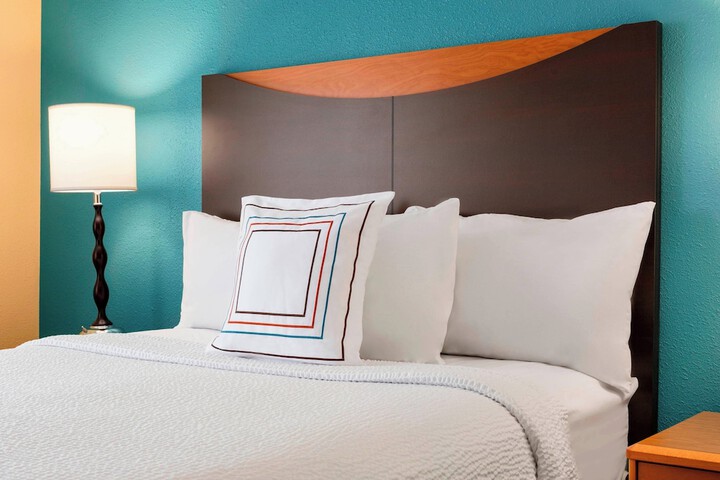 Fairfield Inn & Suites Minneapolis-St. Paul Airport