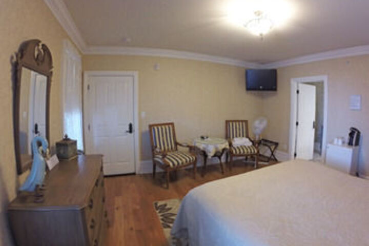 Main Street Inn