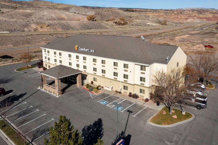 Hotel 6 of 61