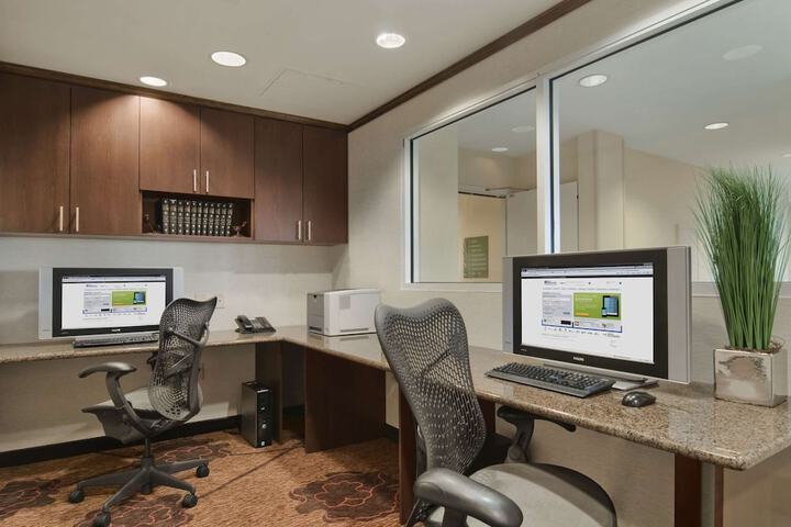 Hilton Garden Inn Toronto Brampton West