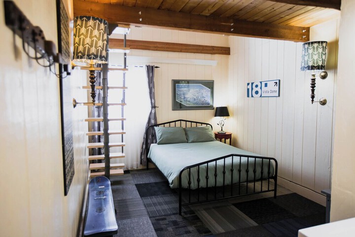 The Viking Lodge - Downtown Winter Park Colorado