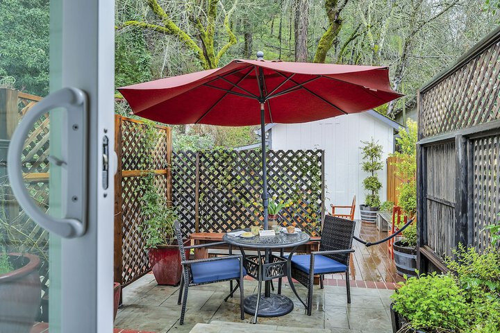 Terrace/Patio 143 of 153