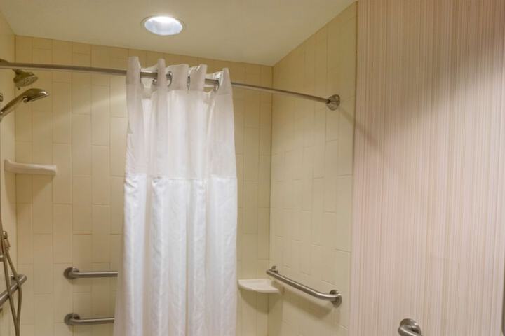 Hilton Garden Inn Buffalo Downtown