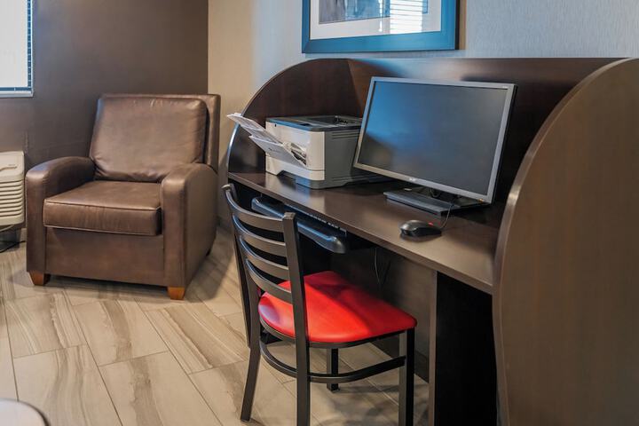 My Place Hotel St. Joseph MO