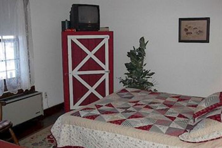 Gregory House Country Inn