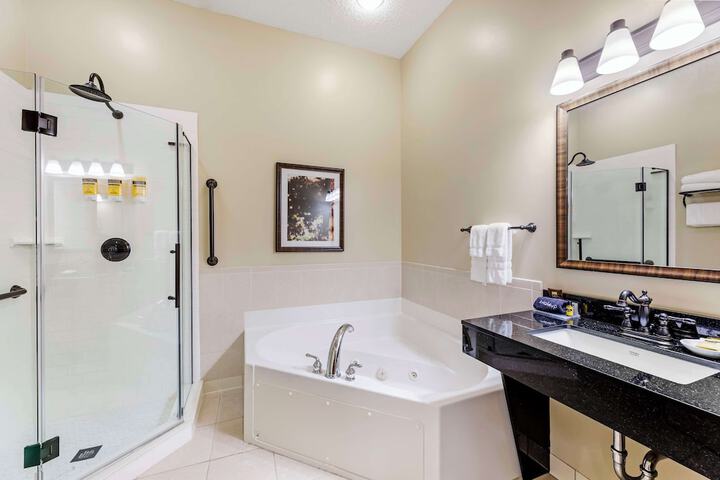Best Western Plus Dutch Haus Inn and Suites