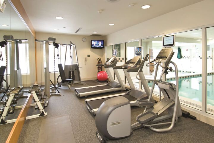 Hilton Garden Inn Cleveland / Twinsburg