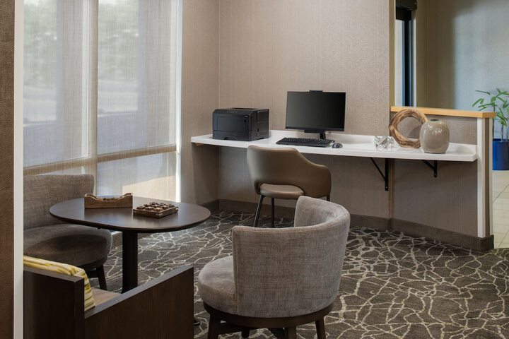 SpringHill Suites by Marriott Medford