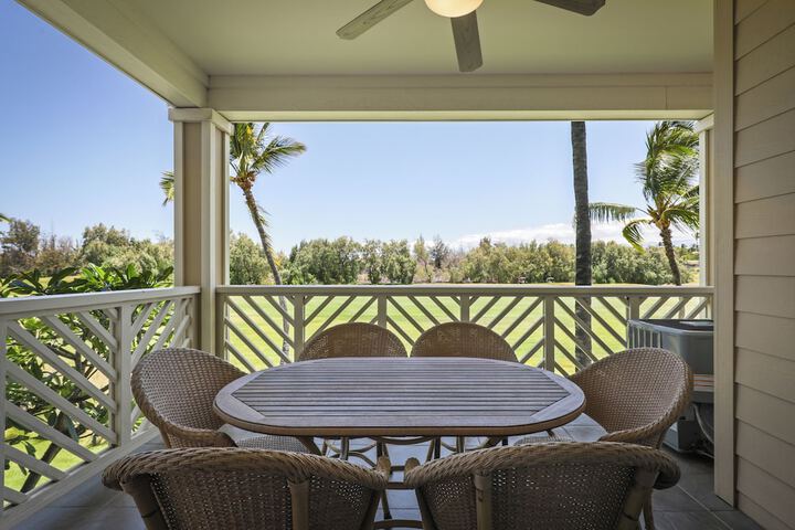 Fairway Villas Waikoloa by OUTRIGGER