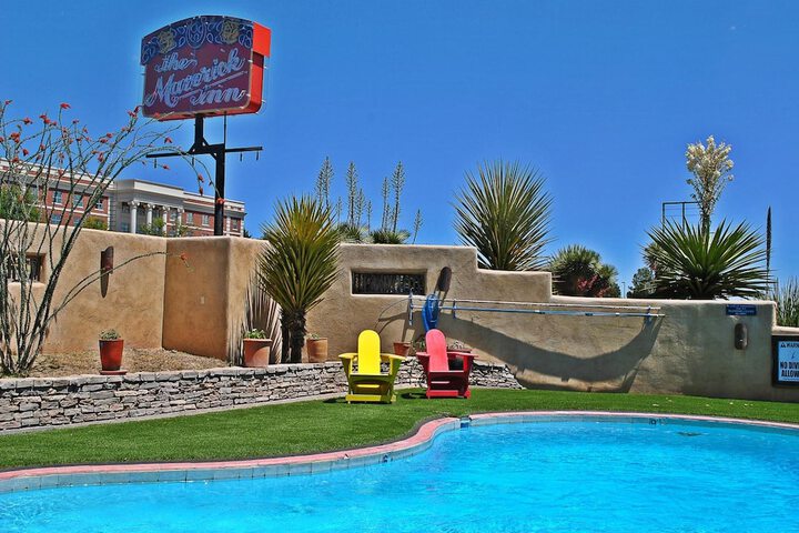 The Maverick Inn