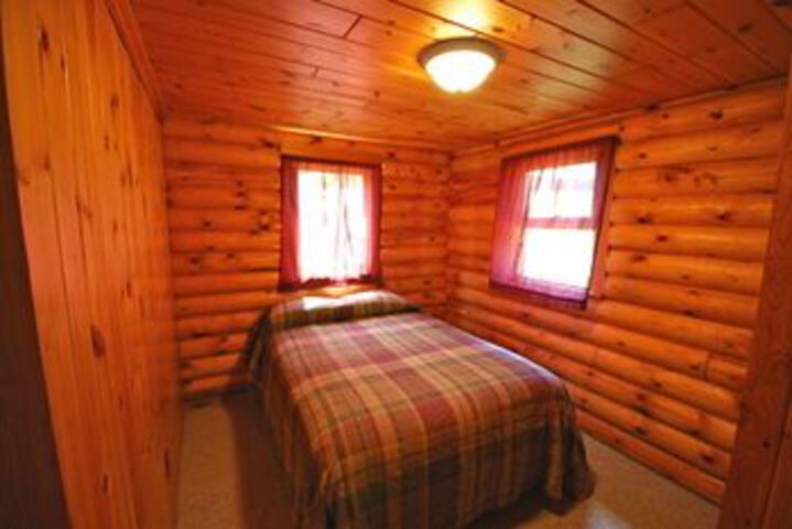 Birch Forest Lodge