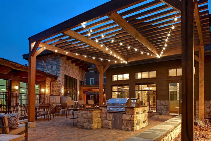 Homewood Suites by Hilton Eagle Boise ID