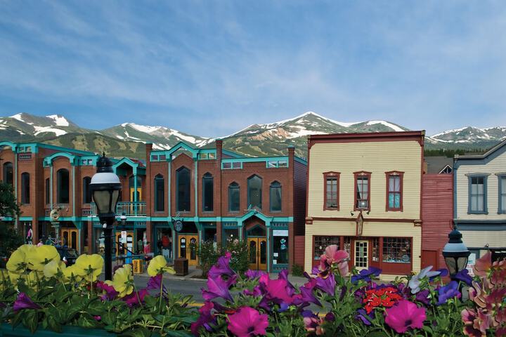 Grand Timber Lodge