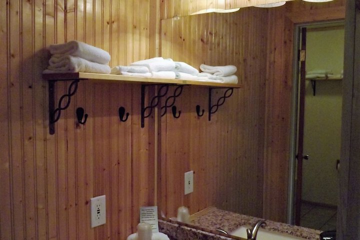 Z Bar Motel