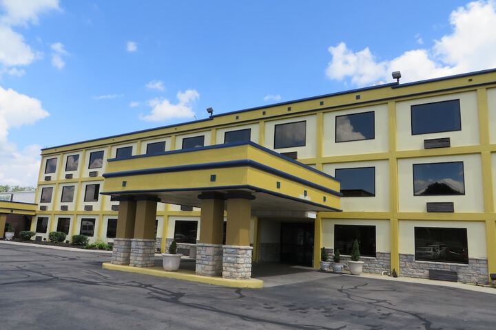 Hotel 3 of 44