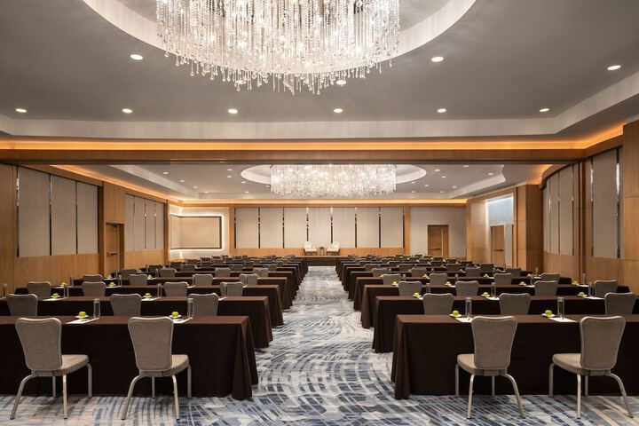 The Ritz-Carlton Fort Lauderdale