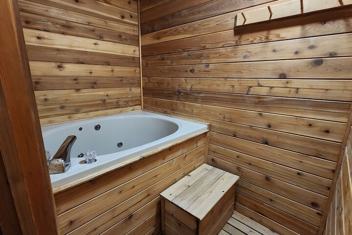 Snowriver Mountain Resort