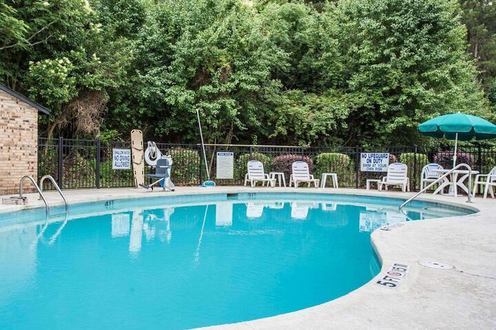 Pool 8 of 28