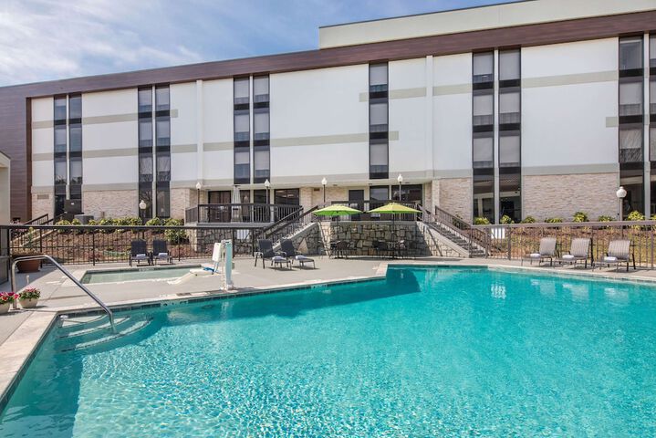 Wyndham Garden Marietta Atlanta North