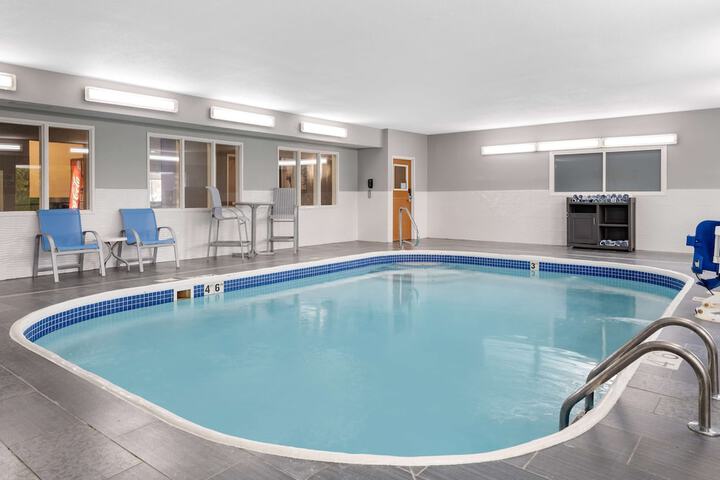 Pool 4 of 31