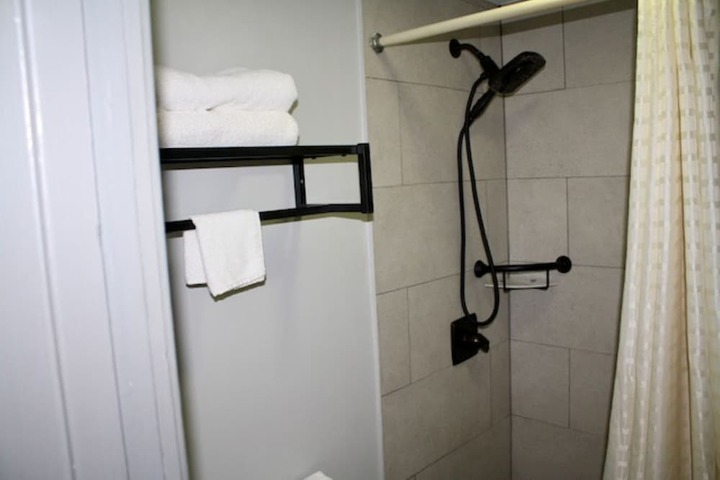 Budget Inn Jonesboro