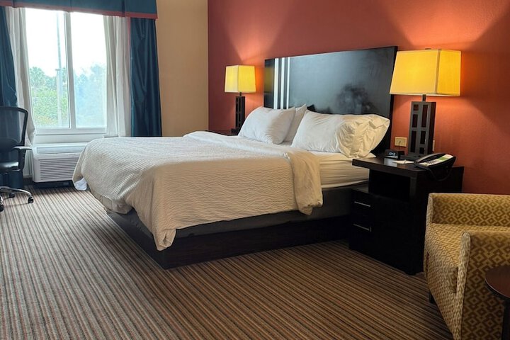 Holiday Inn Titusville-Kennedy Space Center by IHG