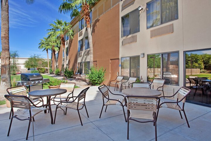 Terrace/Patio 39 of 39