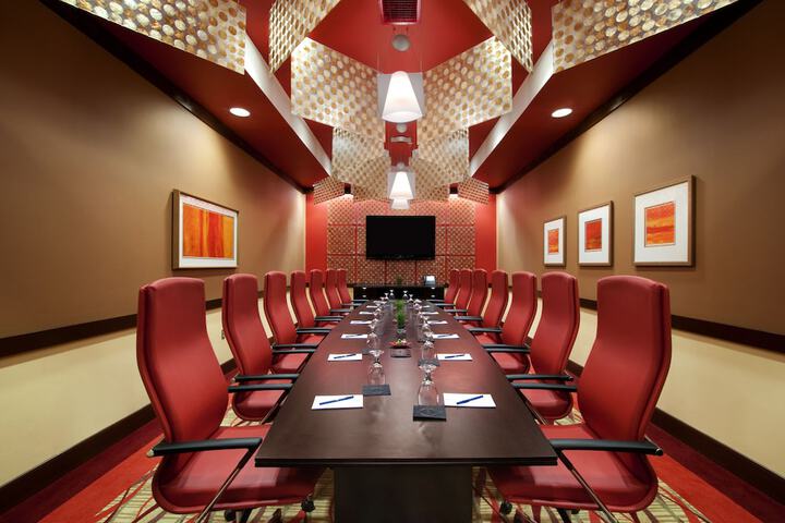 Meeting 19 of 49