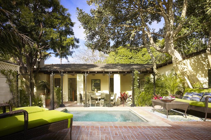 Four Seasons Resort The Biltmore Santa Barbara