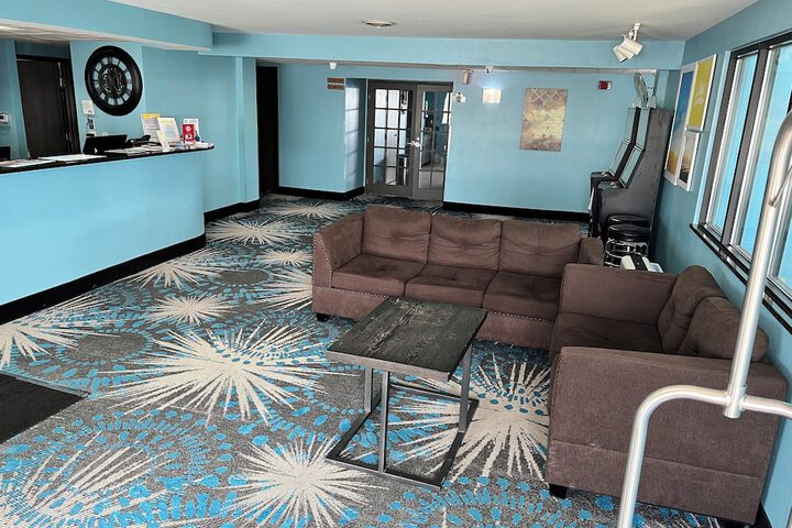 Hotel Interior 7 of 29