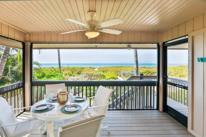 South Seas Gulf Cottage 1106