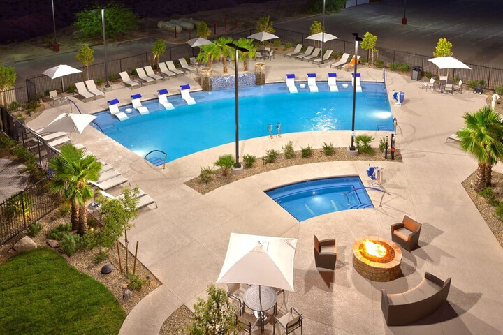 Hampton Inn & Suites by Hilton Mesquite