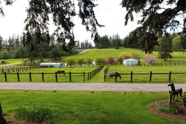 Wildwood Farm B & B