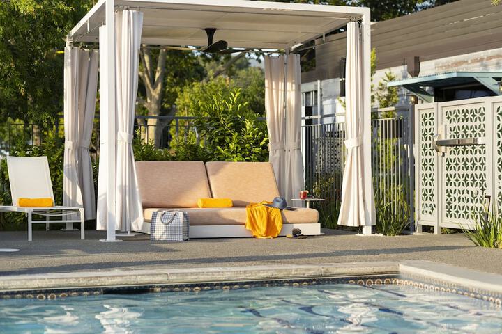 Dr. Wilkinsons Backyard Resort and Mineral Springs a Member of Design Hotels