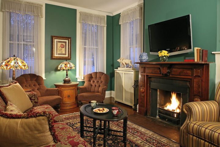 The Inn at Cooperstown