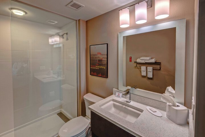 TownePlace Suites by Marriott Hot Springs