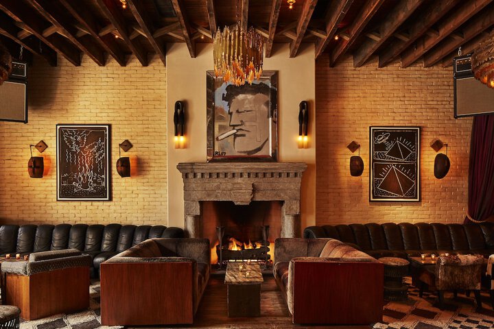 Hotel Interior 8 of 54