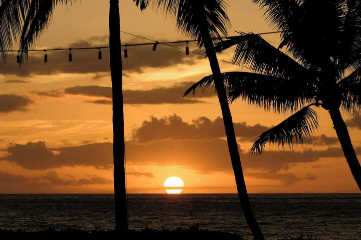 Wailea Beach Resort - Marriott Maui