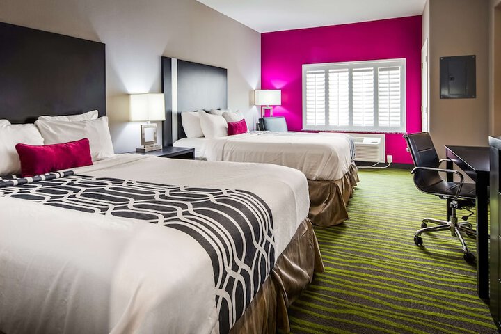 Best Western Plus Dilley Inn & Suites